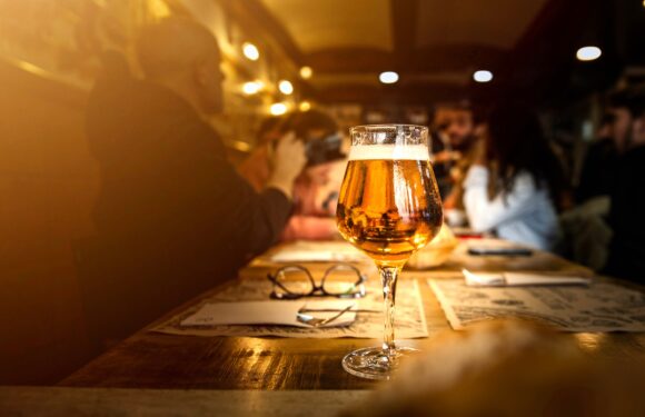 The Best Activity Bars London