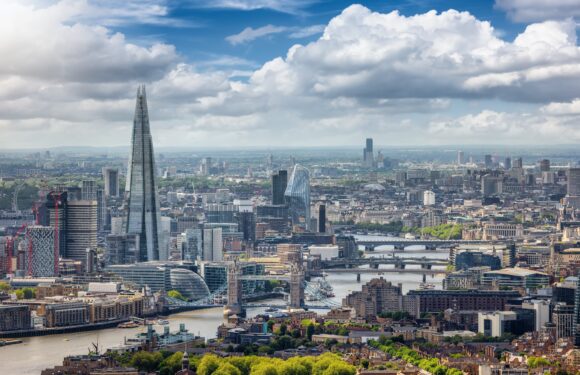 Relaxing Things to Do in London