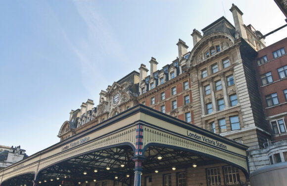 Things to Do Around Victoria Station