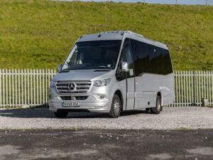 Benz Sprinter