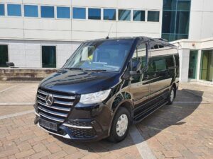 Benz Sprinter