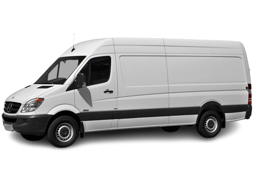 Mercedes-Sprinter