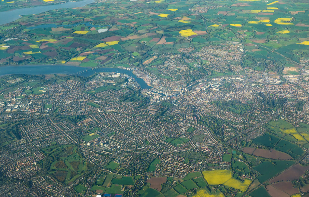 Hotels Near Ipswich Railway Station