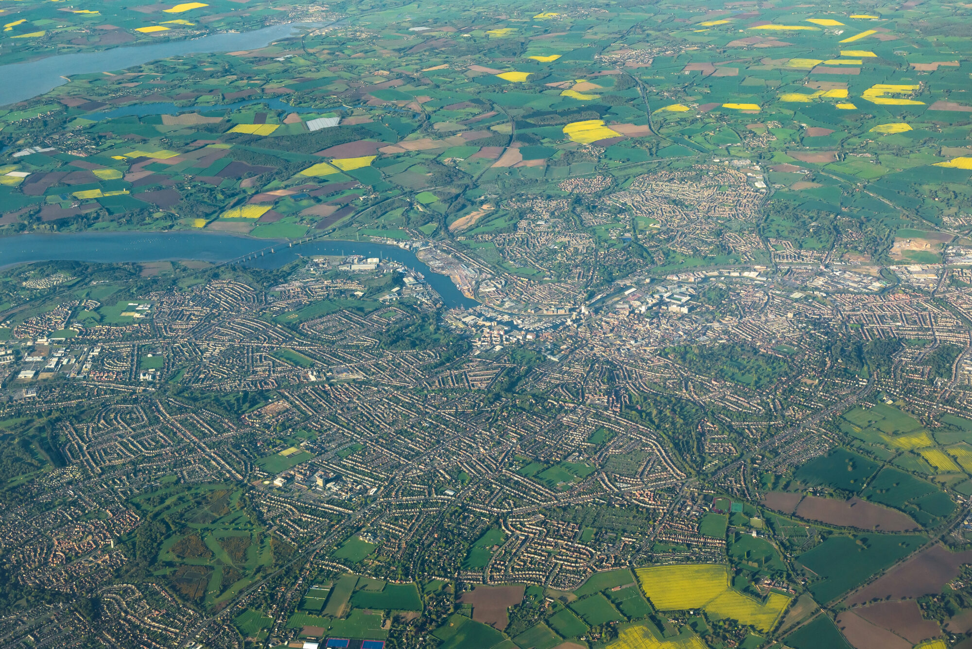 Hotels Near Ipswich Railway Station