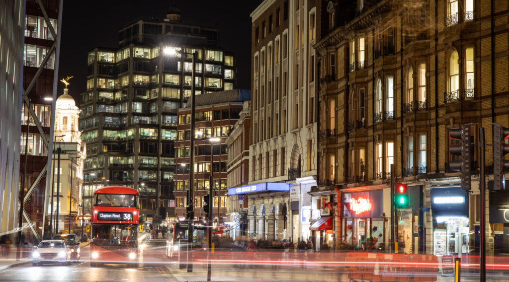 Hotels Near Victoria Coach Station