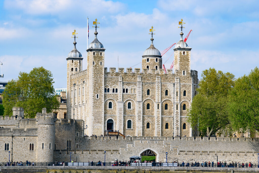 Everything You Need to Know About Tower of London