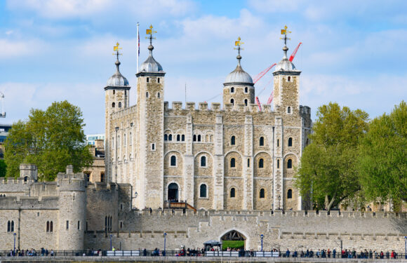 Everything You Need to Know About Tower of London