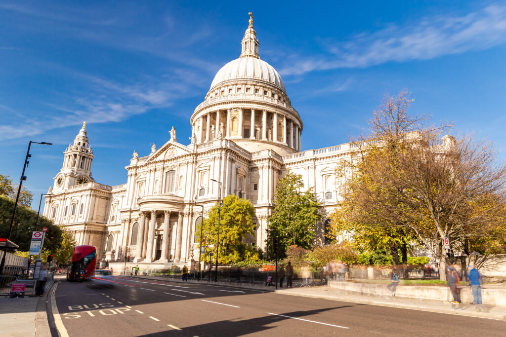 Complete Guide to St. Paul’s Cathedral