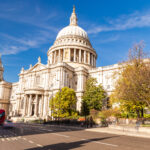St. Paul’s Cathedral