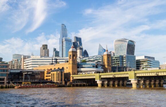 Hotels Near Cannon Street London