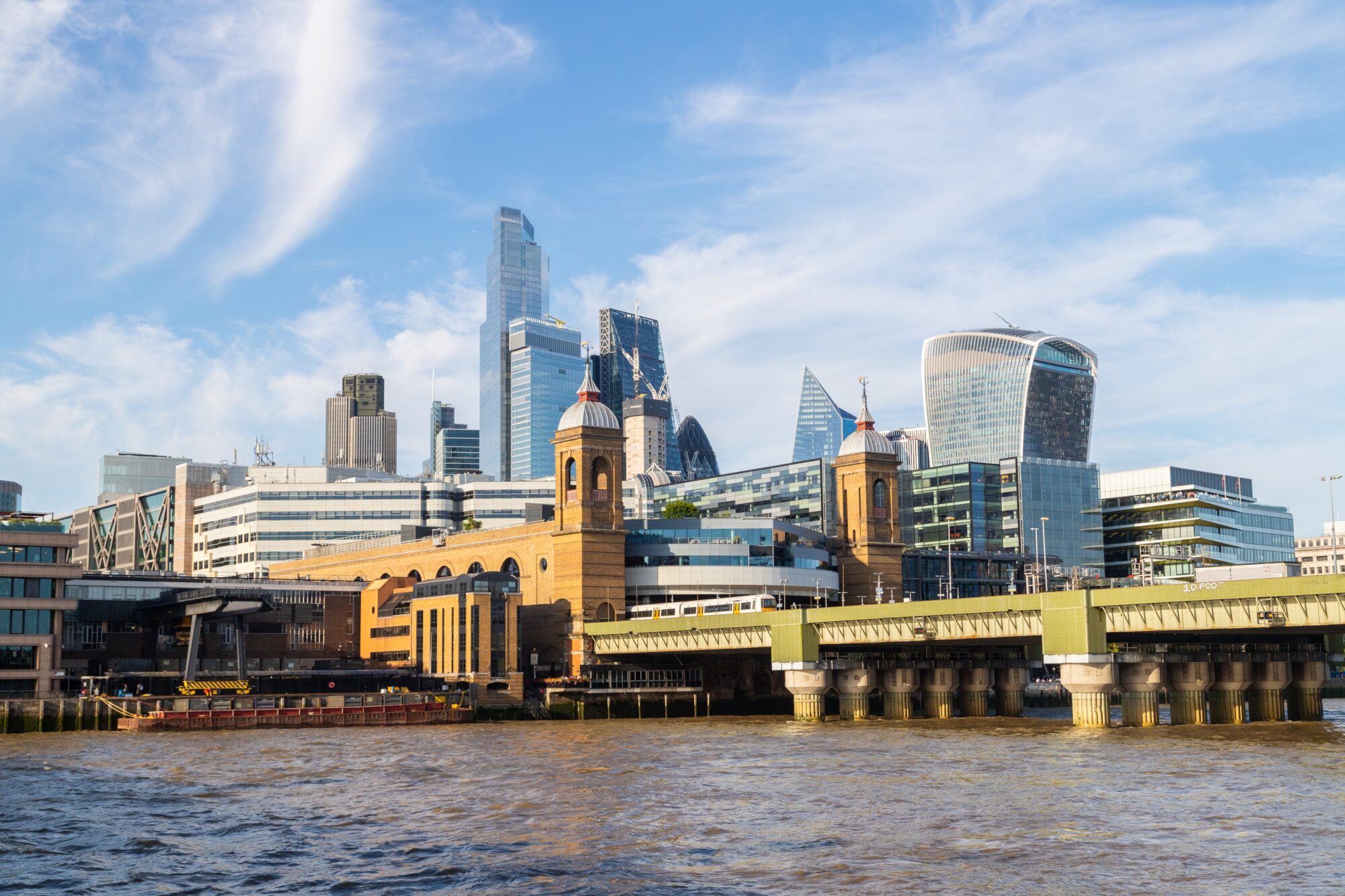 Hotels Near Cannon Street London