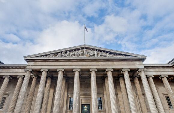 What to See in the British Museum