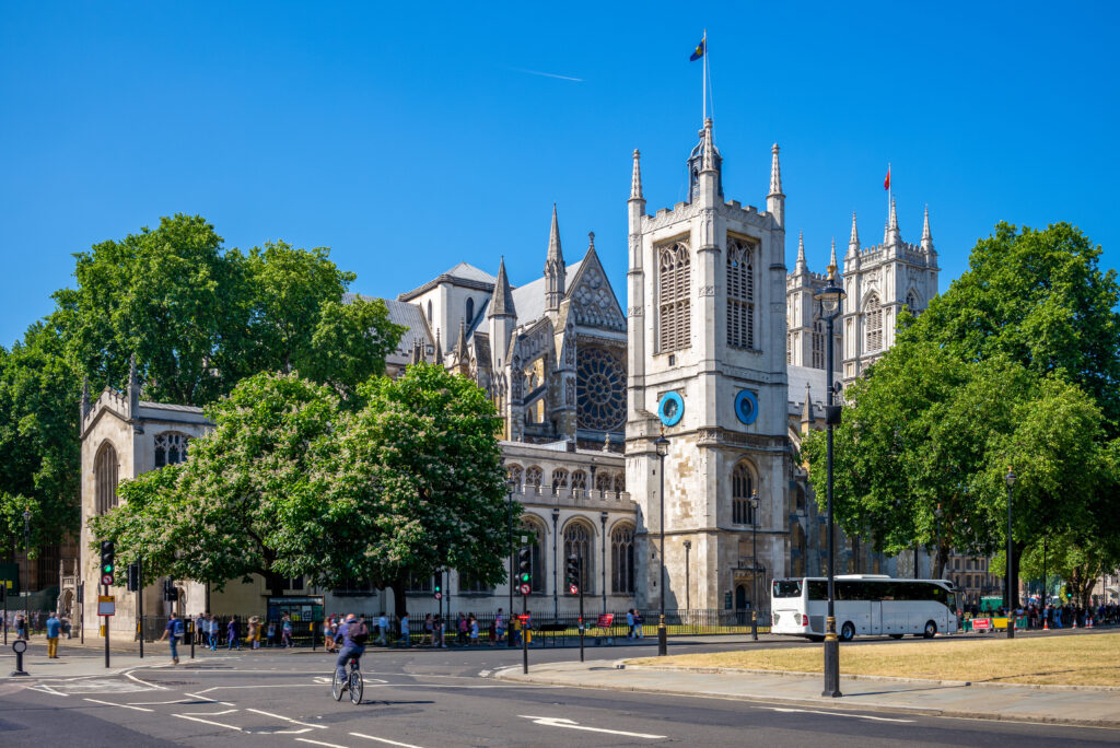 Your Complete Guide to Westminster Abbey
