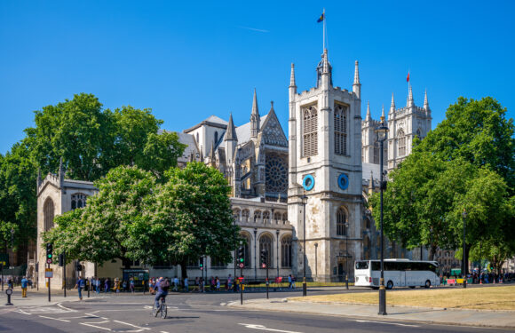 Your Complete Guide to Westminster Abbey