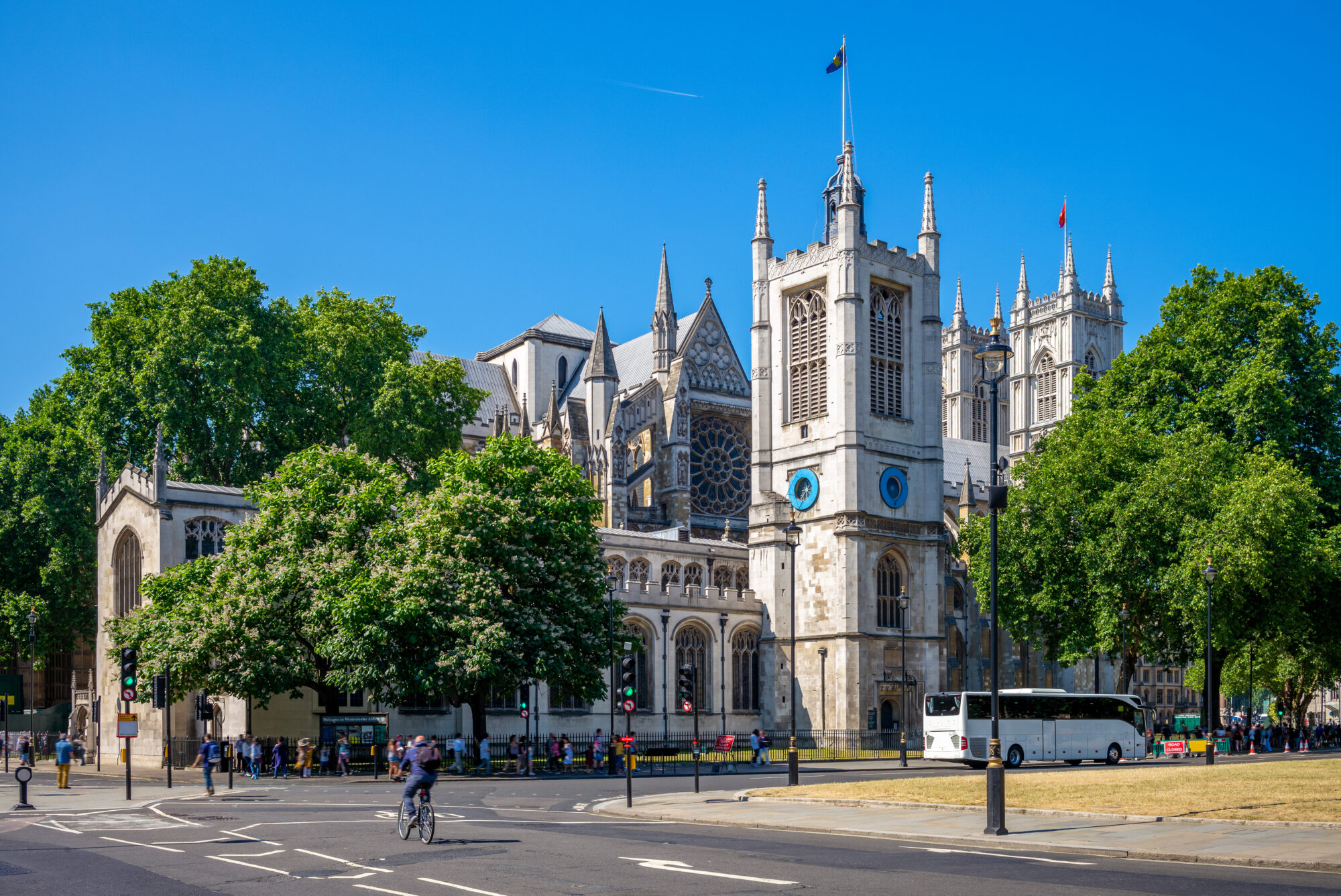 Your Complete Guide to Westminster Abbey