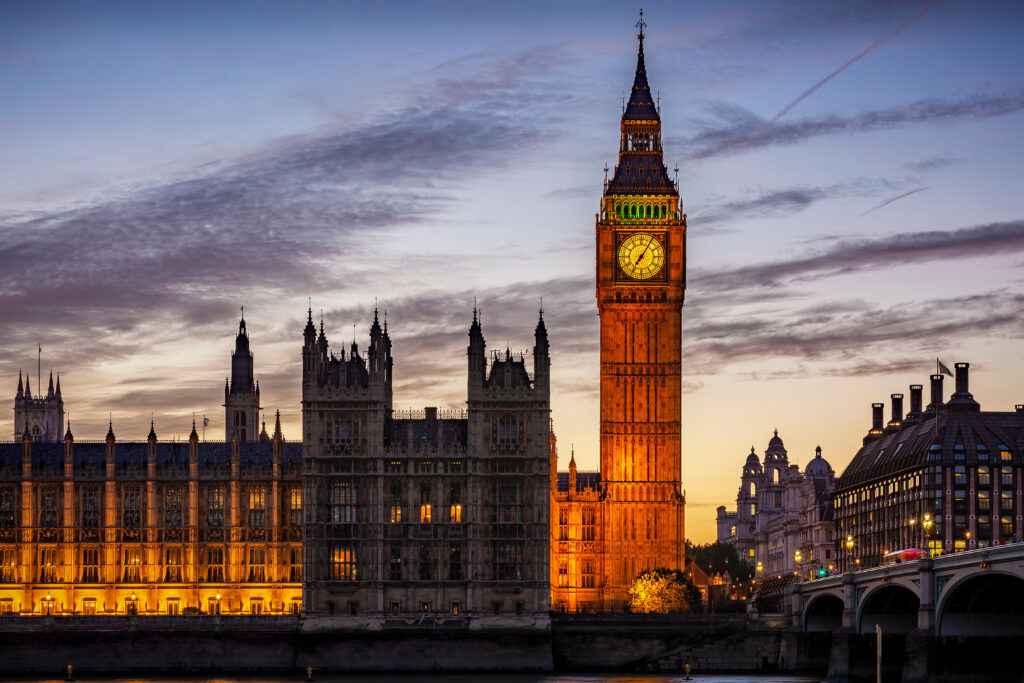 Your Guide to Visit the Palace of Westminster
