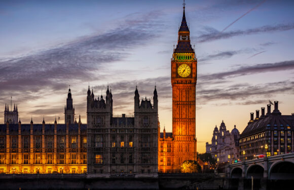 Your Guide to Visit the Palace of Westminster