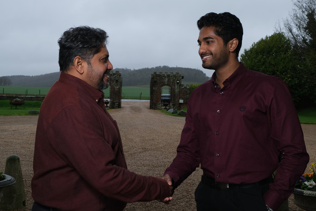 Britway Airport Transfers’ Award-Winning Excellence