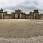 Blenheim Palace