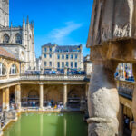 Roman Baths