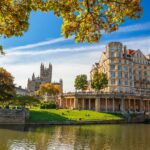 Bath Abbey