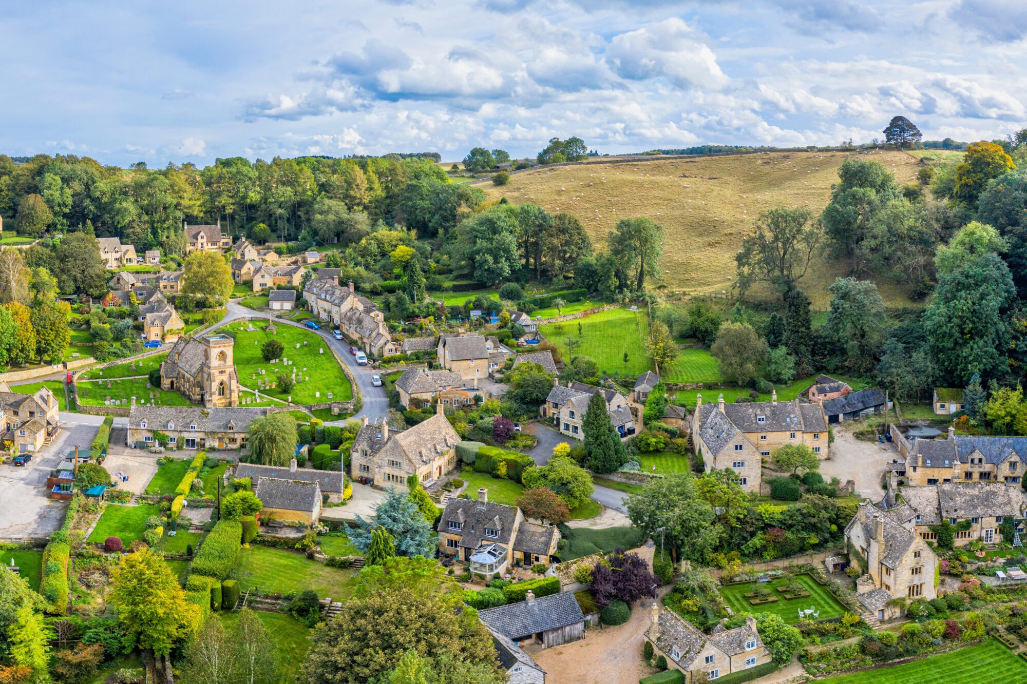 Cotswolds
