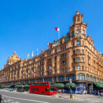 Harrods