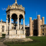 Trinity College (Cambridge)