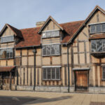 Shakespeare’s Birthplace