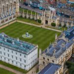 King’s College Chapel